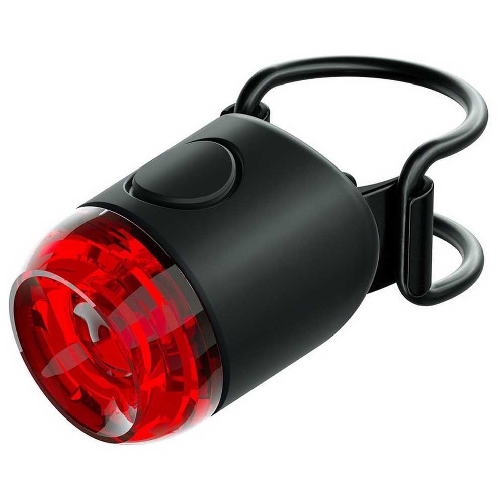 Knog Plug Rücklicht