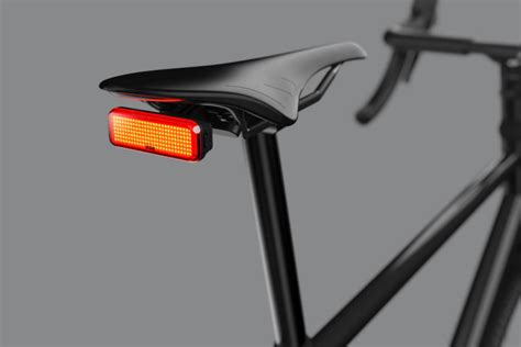 Knog Blinder Link Rücklicht