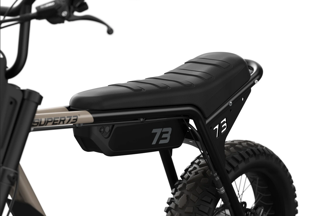 SUPER73-Z Adventure Series SUPER73-Z Adventure Series