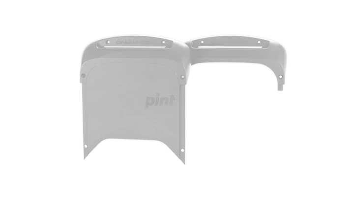 Onewheel Bumper Pint