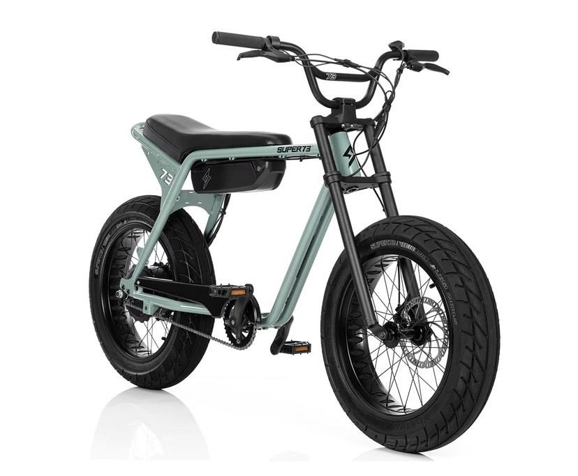 SUPER73 E-Bikes | Jetzt online kaufen bei ecraft
