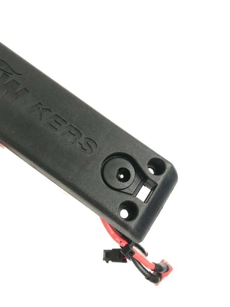 E-Twow Controller Cover