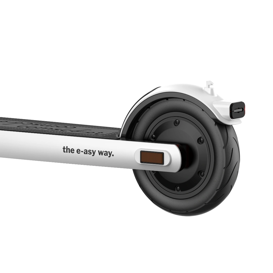 Comscoot Performance Plus