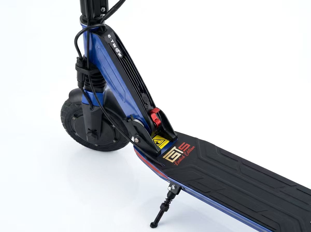 E-TWOW GT SPORT X Limited Edition 25kmh
