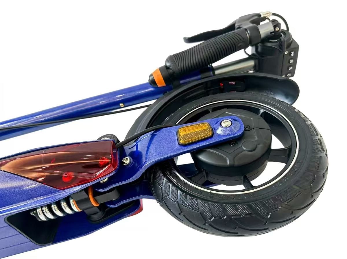 E-TWOW GT SPORT X Limited Edition 25kmh