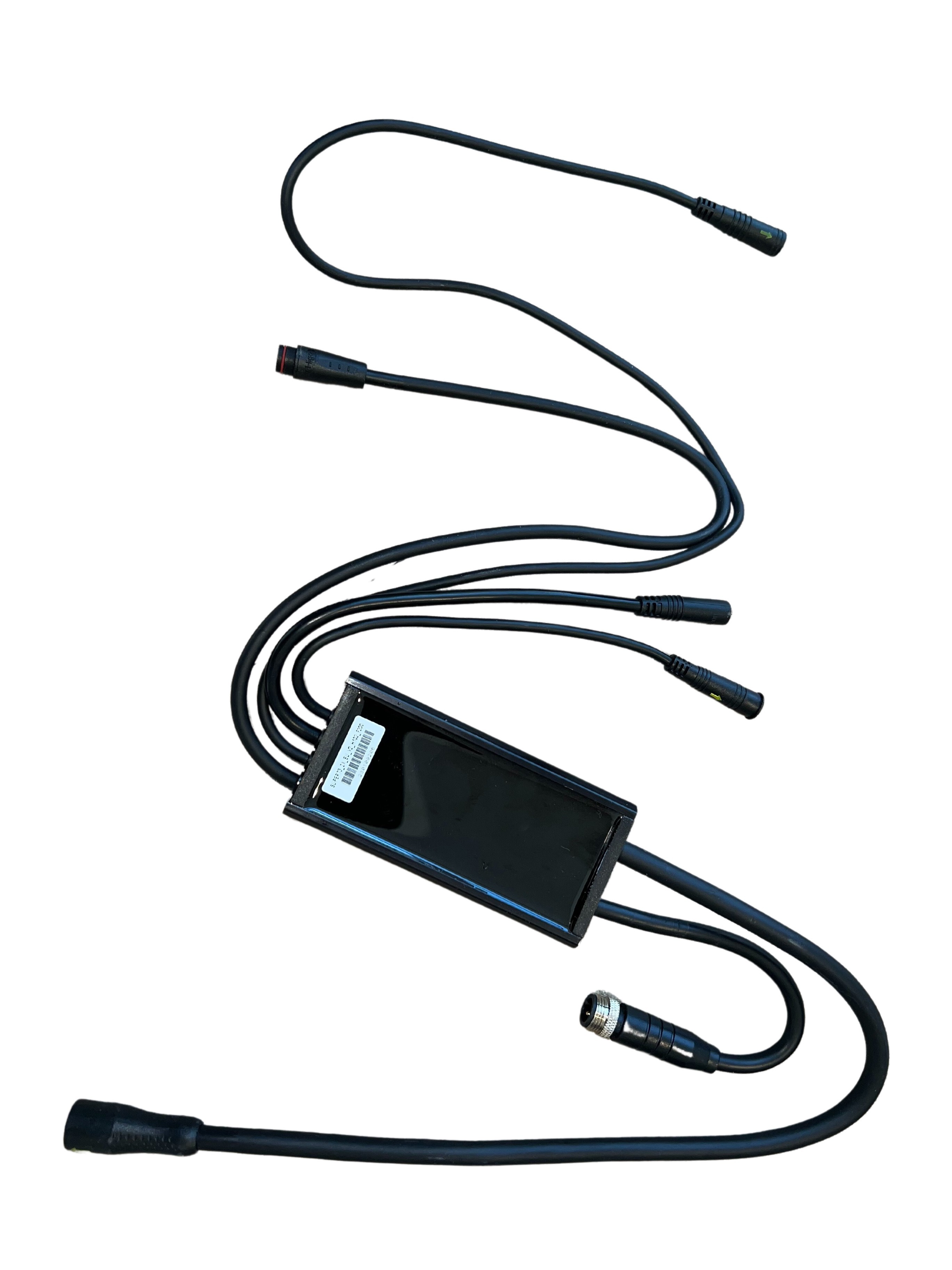 SUPER73 ZX Controller