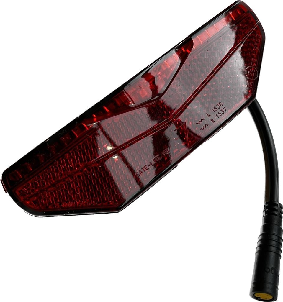 SUPER73 ZX / Z-Miami Taillight