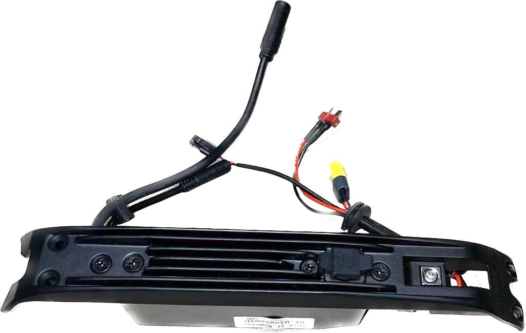 E-Twow GT SL Controller V1.81
