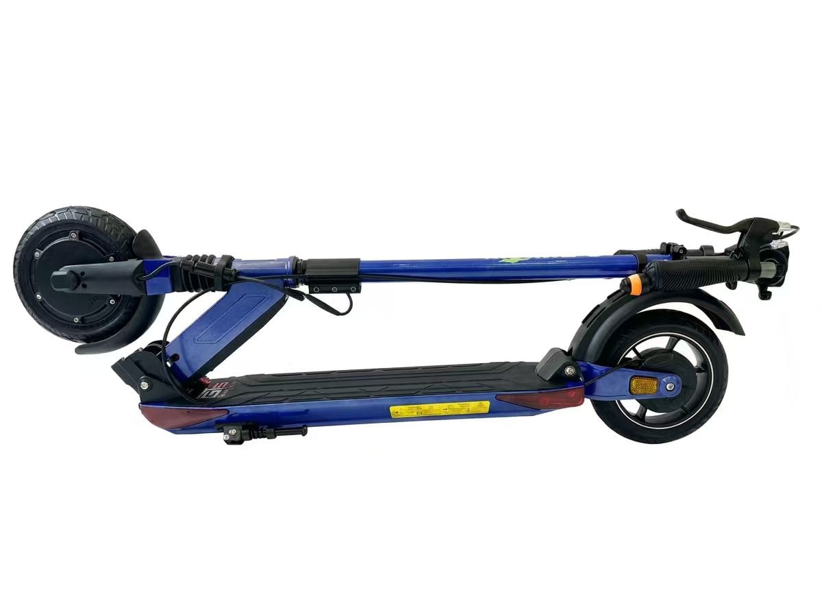 E-TWOW GT SPORT X Limited Edition 25kmh