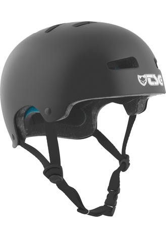 TSG Evolution Kids Solid Colors Helm