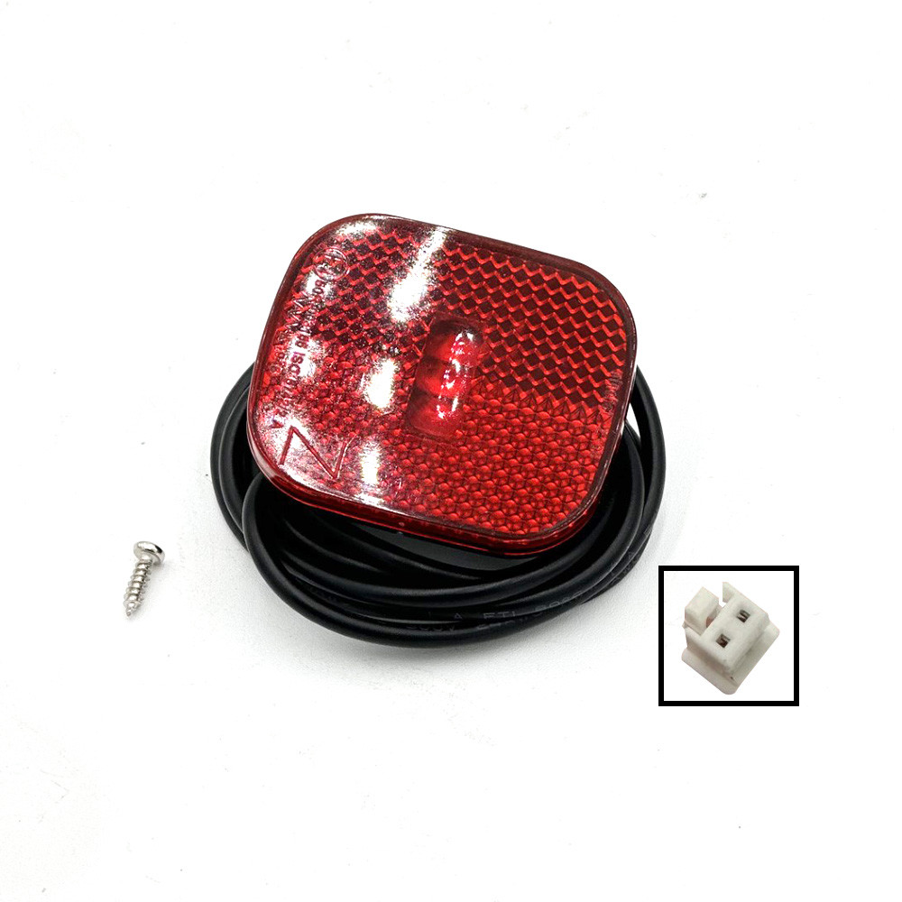 Ninebot F40 Rear Led Light Replica