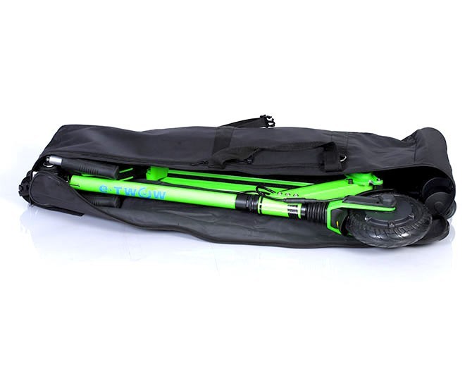 E-Twow E-Scooter Transporttasche