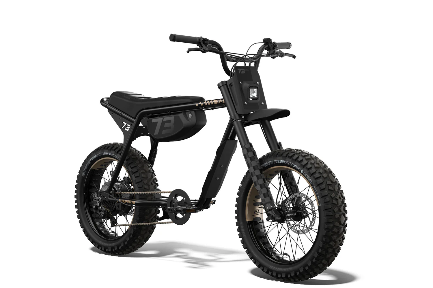 SUPER73-Z Adventure Series