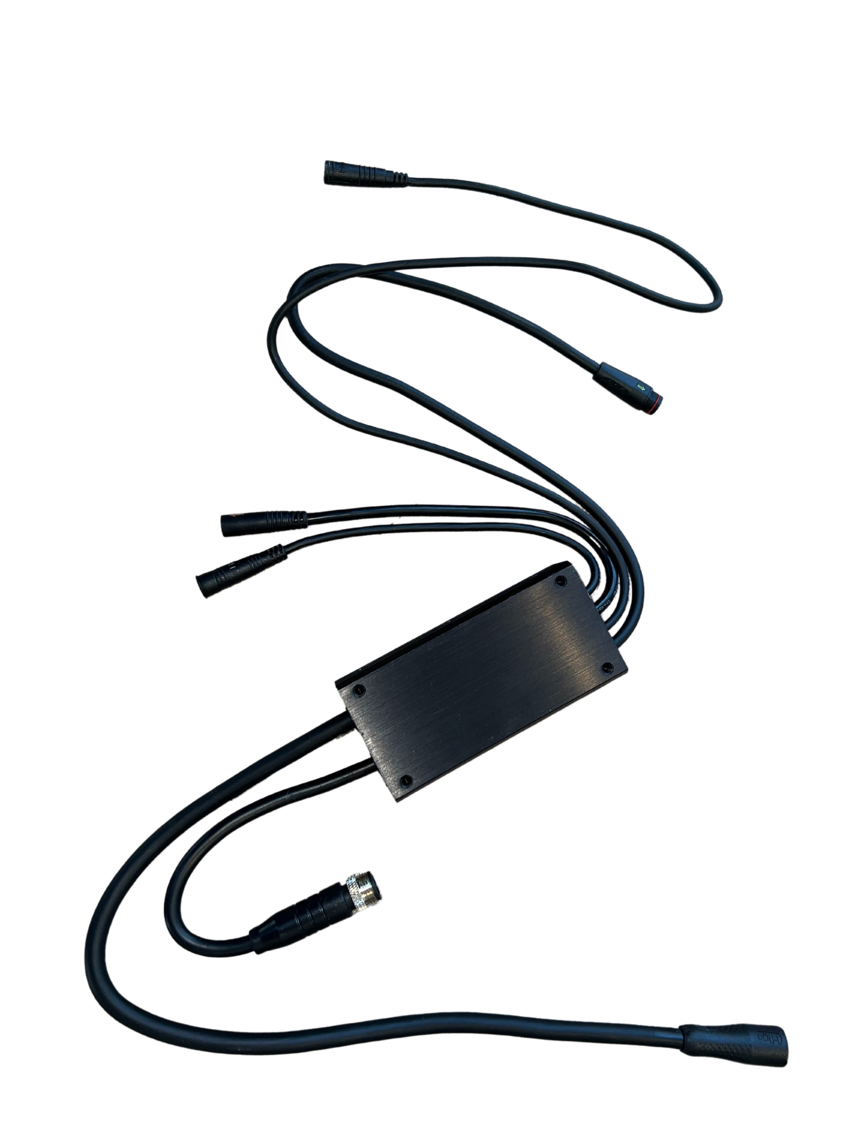 Zx Controller SUPER73 ZX Controller – Plug & Play