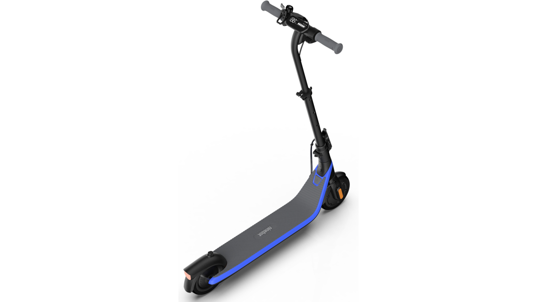 E-Kickscooter Zing C20 by Segway
