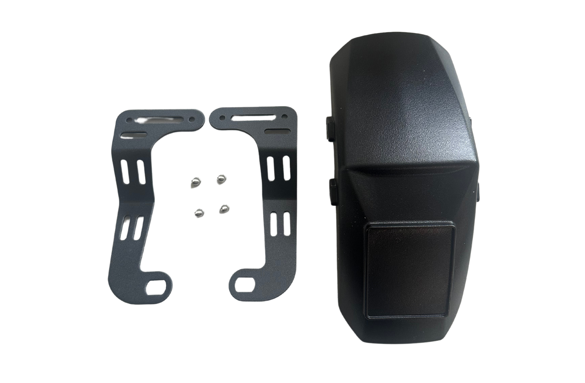 Apollo Phantom Kotflügel Hinten  Apollo Phantom Kotflügel Hinten