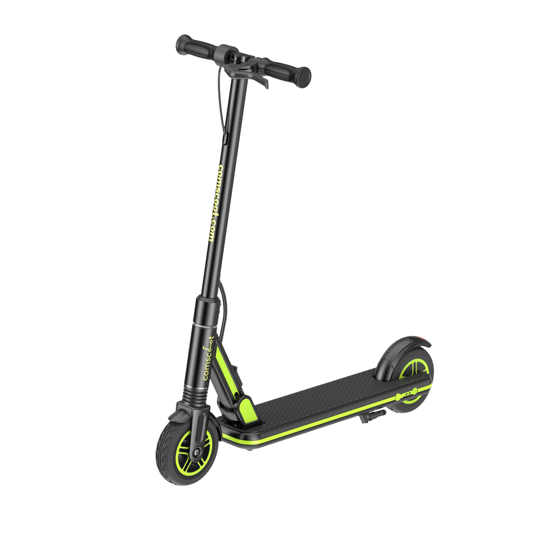 Comscoot Scooty Kinder-E-scooter