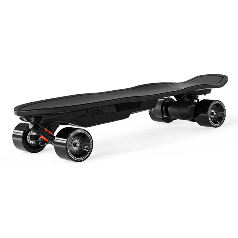Exway Riot Exway Wave Riot – Compact & Power!