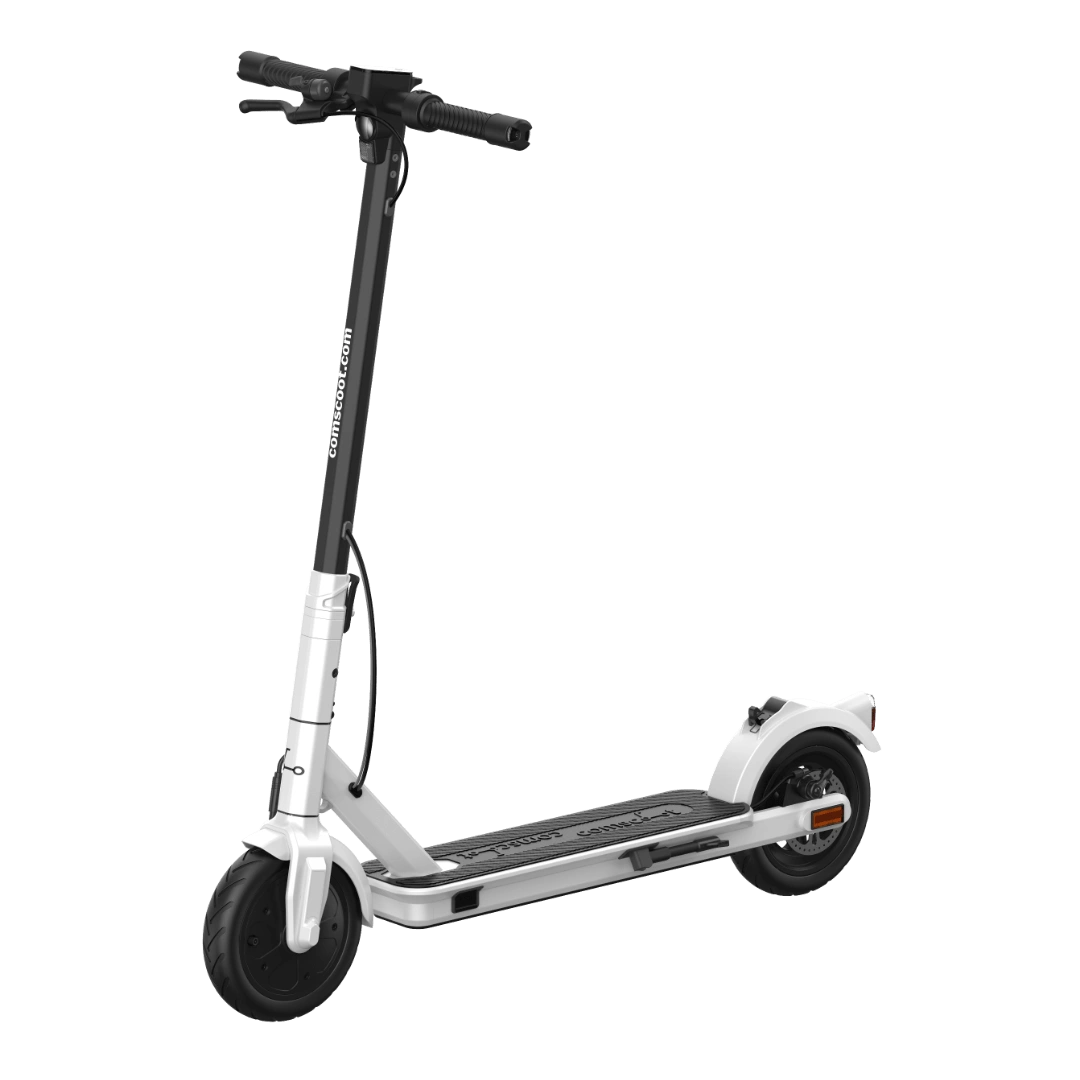 Comscoot Eco Plus 