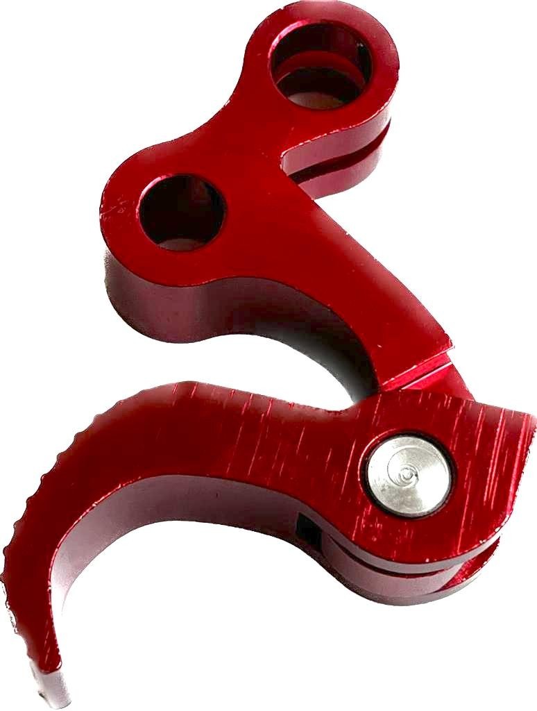 E-Twow Folding Button
