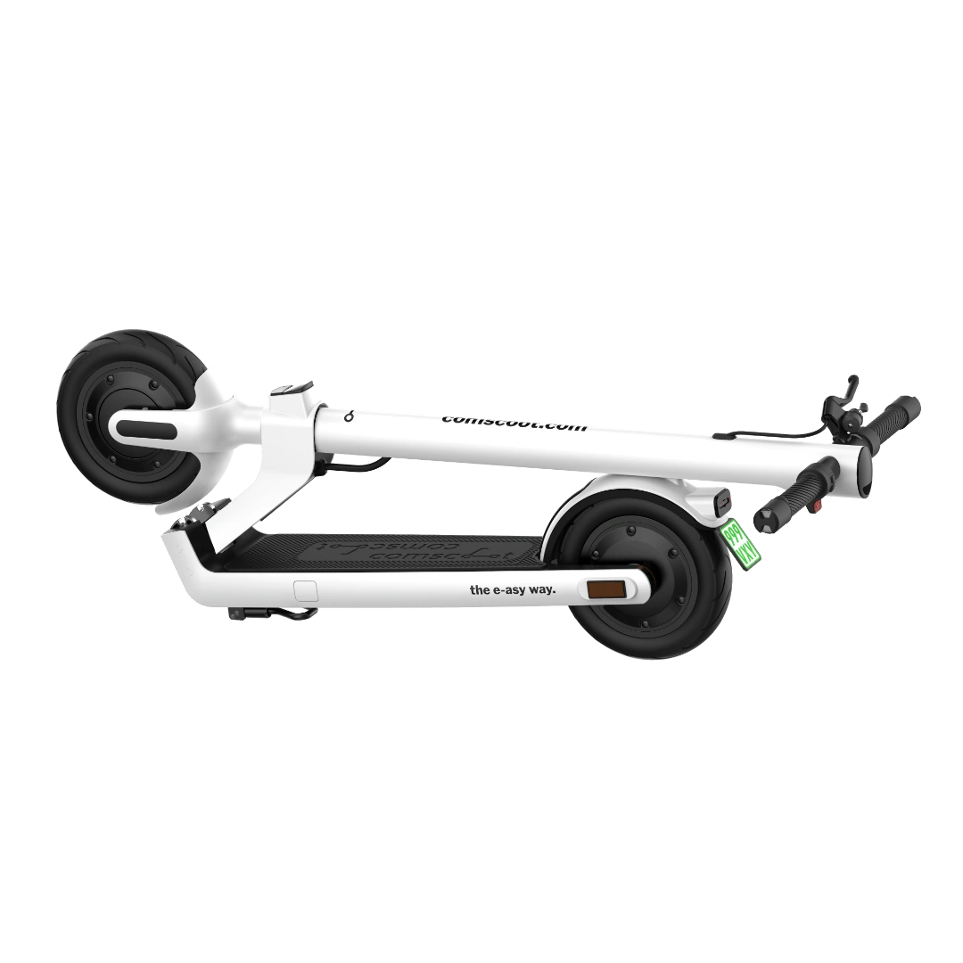 Comscoot Performance Plus