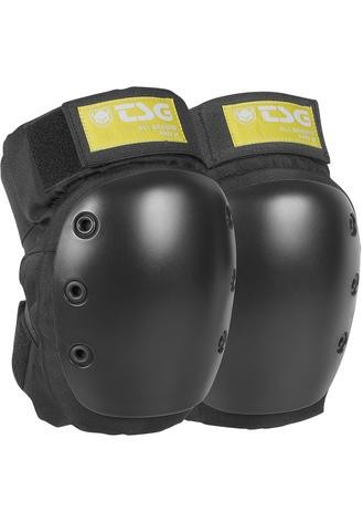 TSG All Ground II Knee Pads TSG All Ground II Knee Pads