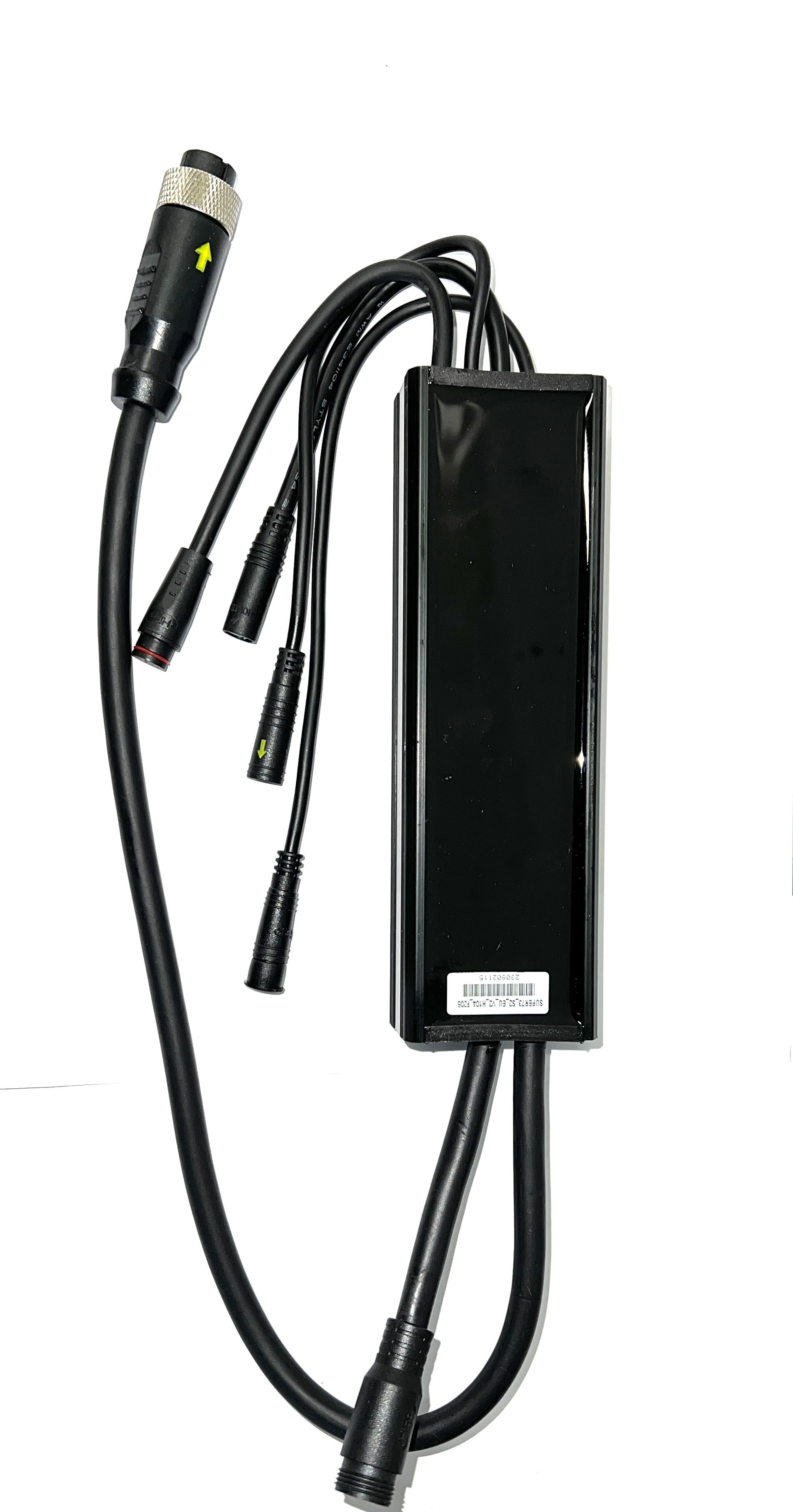SUPER73 Controller V2 S2