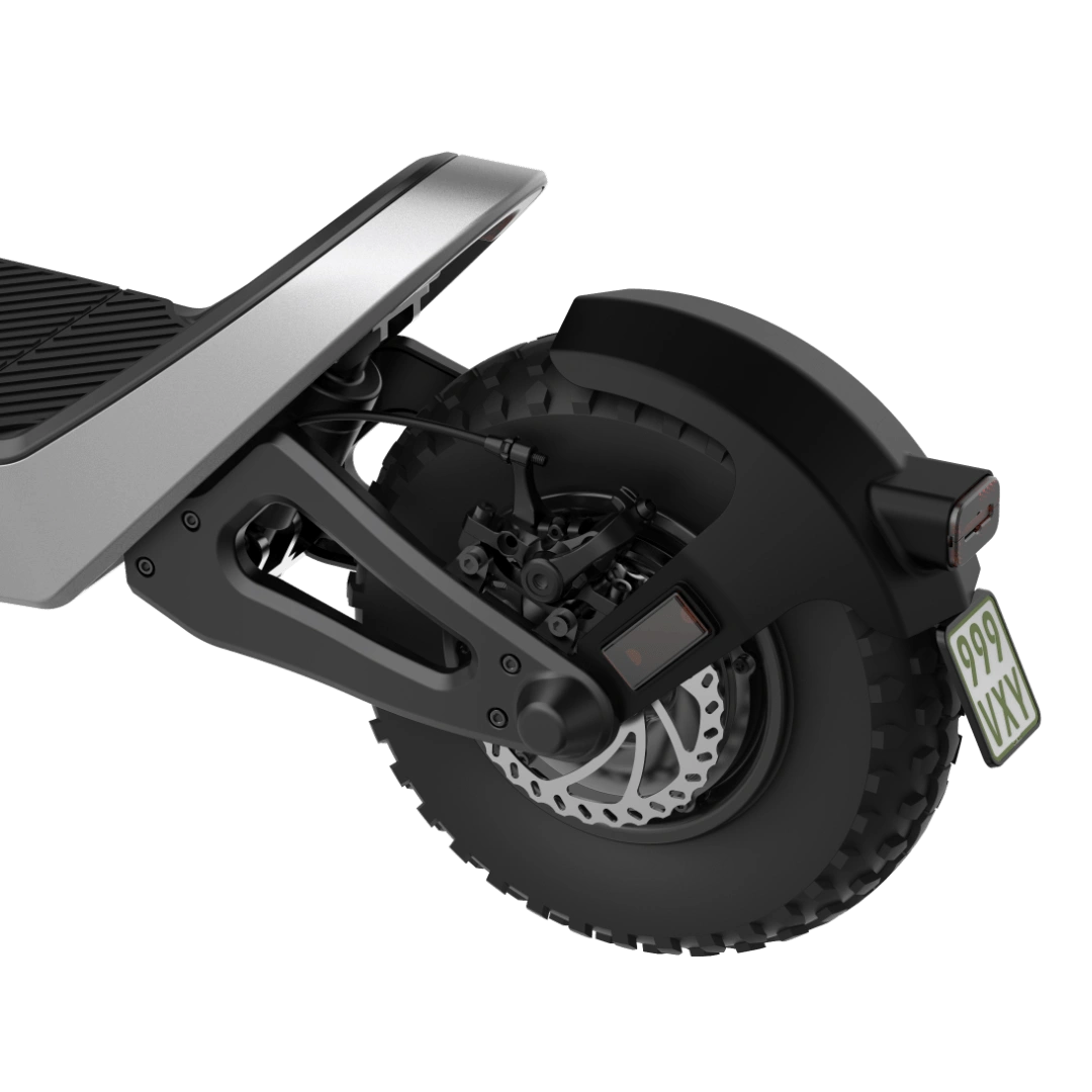 Comscoot Max 45
