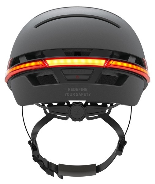 Livall BH51T Neo Helmet with flasher