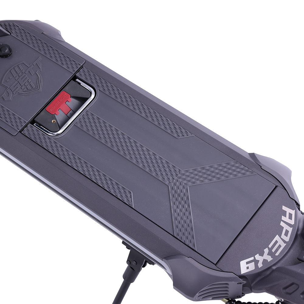 VSETT 9 APEX VSETT 9 APEX