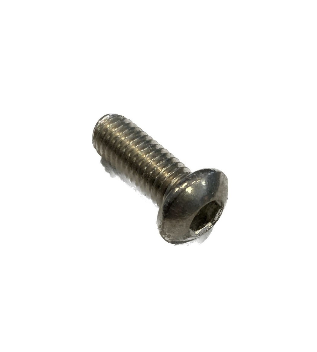 E-Twow Rear Wheel screw