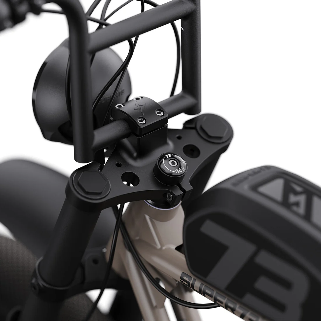 SUPER73-S2 SE Sandstorm