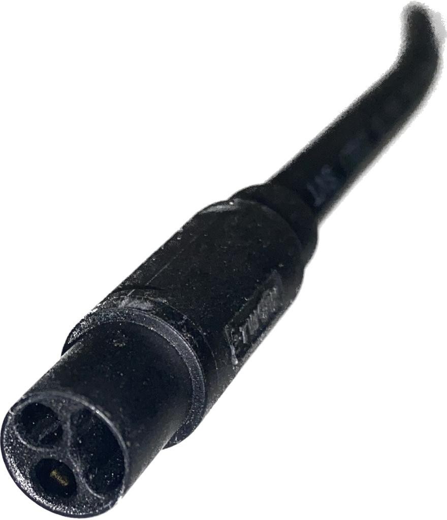 E-Twow GT Ladegerät 54.6V Smiley Plug