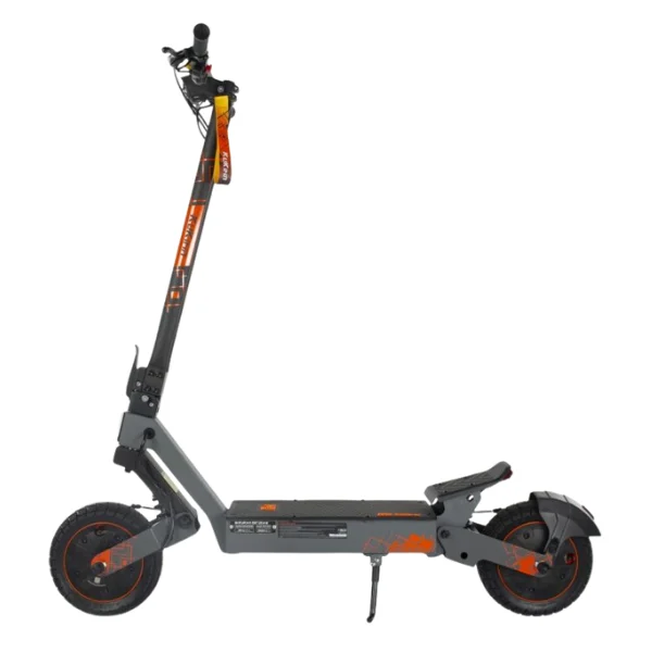 Kukirin G2 25kmh Version