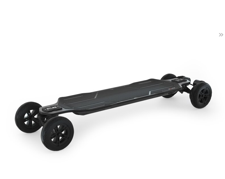 Exway Atlas 2WD E-Skateboard