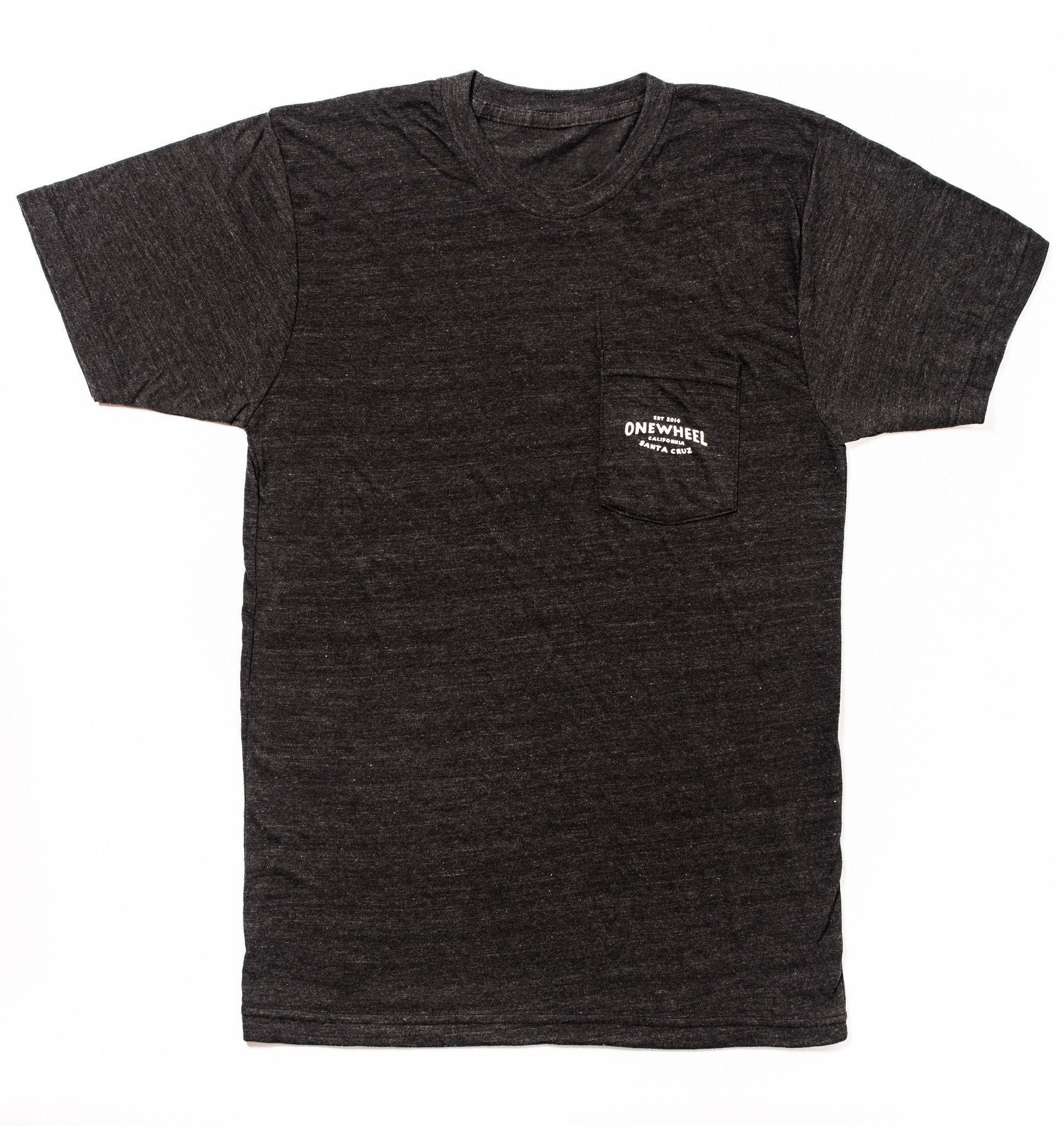 Onewheel Pocket Tee T-Shirt Onewheel Pocket Tee T-Shirt