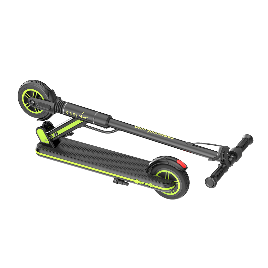 Comscoot Scooty Kinder-E-scooter