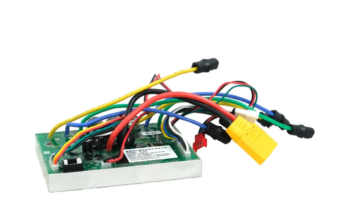 Apollo Go Regular Controller 2024