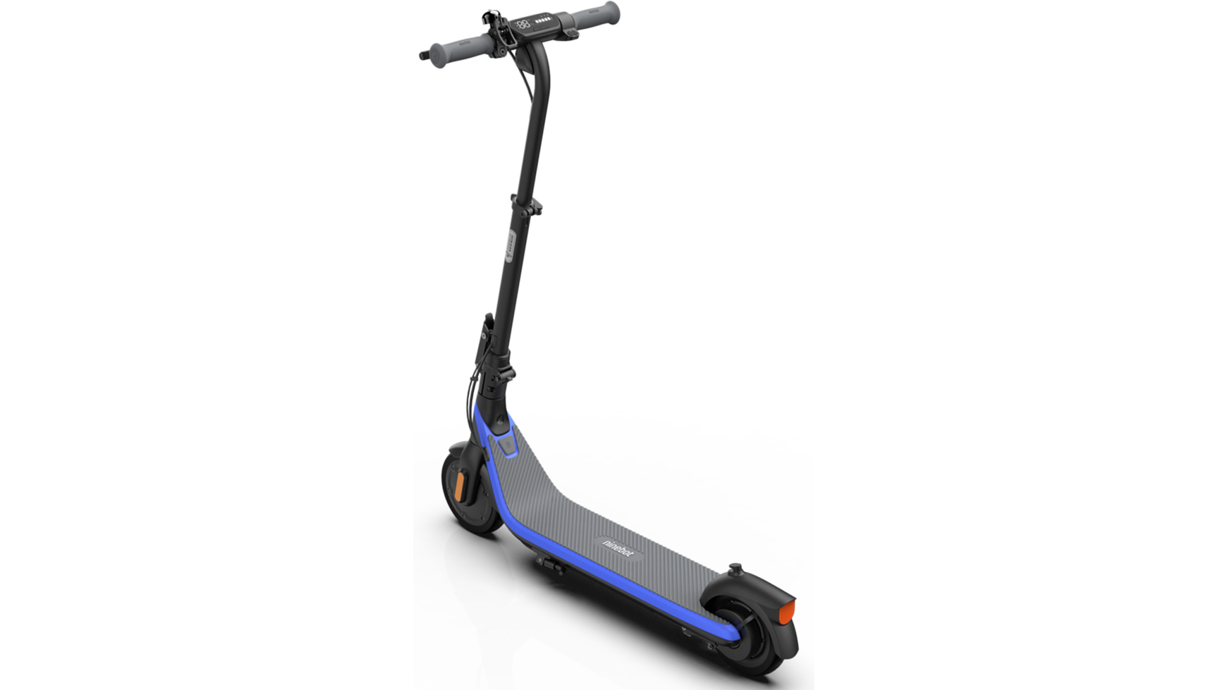 E-Kickscooter Zing C20 by Segway