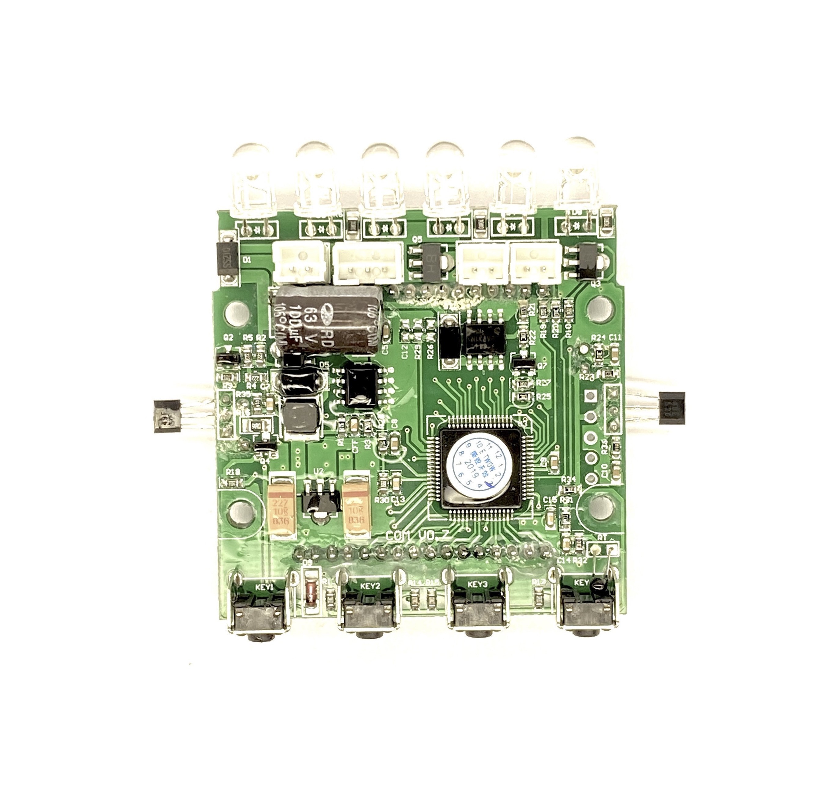 E-Twow Universal Display with 3 Pins