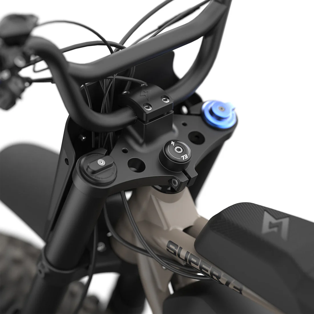 SUPER73-R Adventure Series