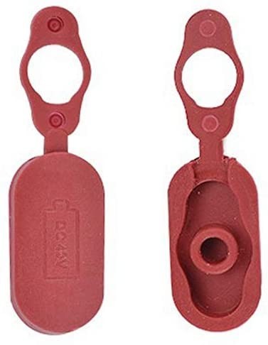 Xiaomi M365 Charging Port Silicone Cover
