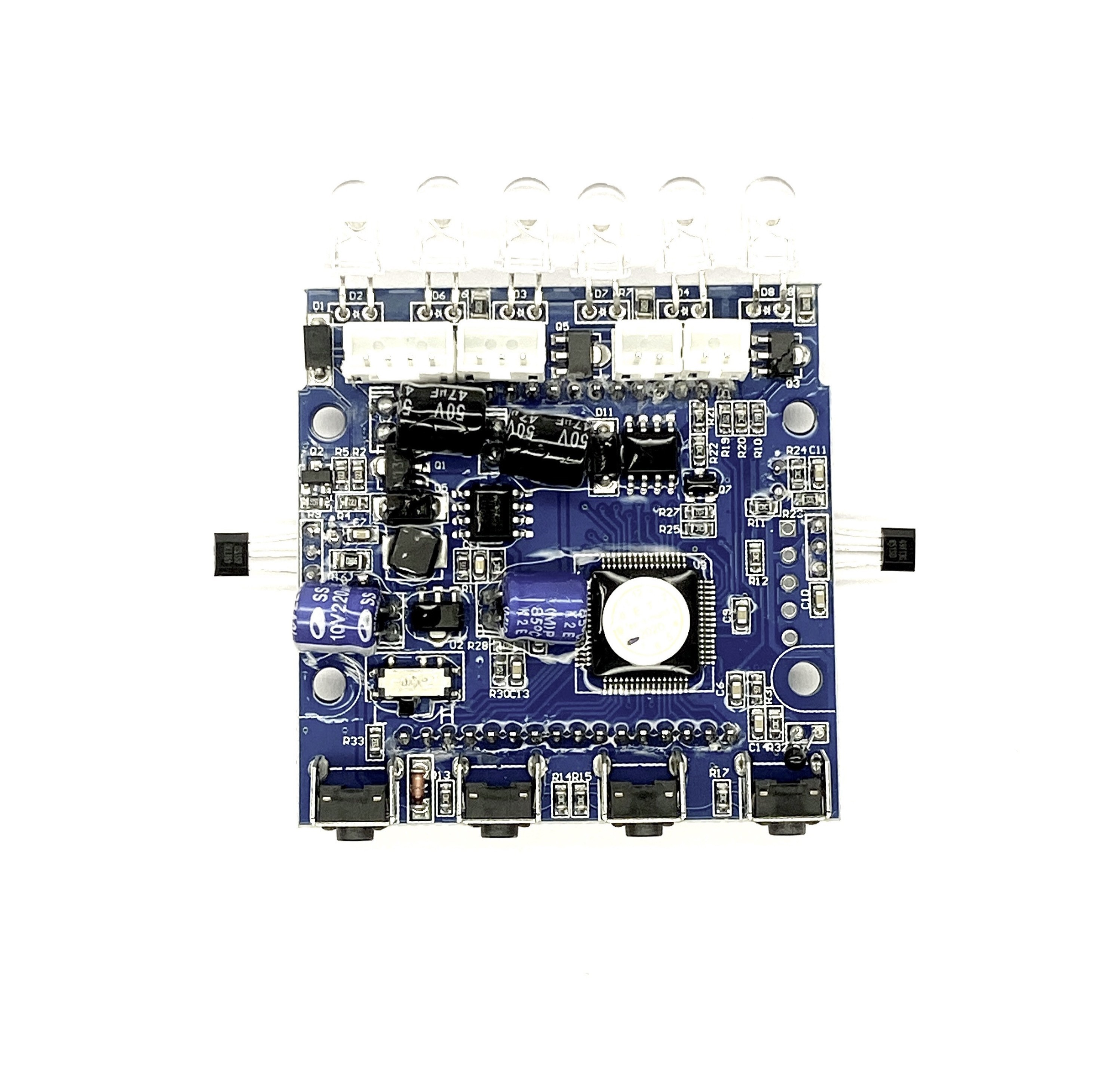 E-Twow Universal Display with 4 Pins