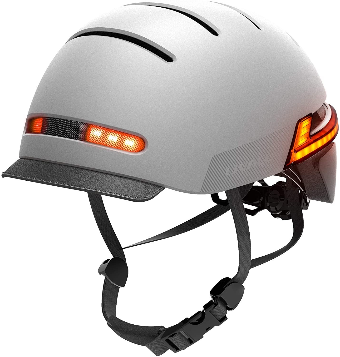 Livall BH51T Neo Helm mit Blinker