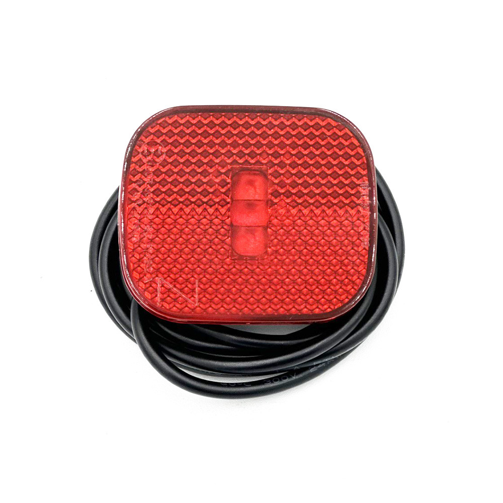 Ninebot F40 Rear Led Light Replica