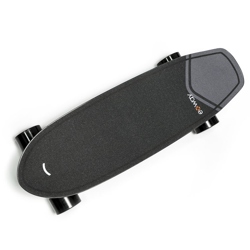 Exway Riot Exway Wave Riot – Compact & Power!