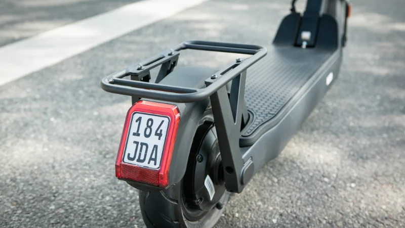 Cargo Carrier Egret X+