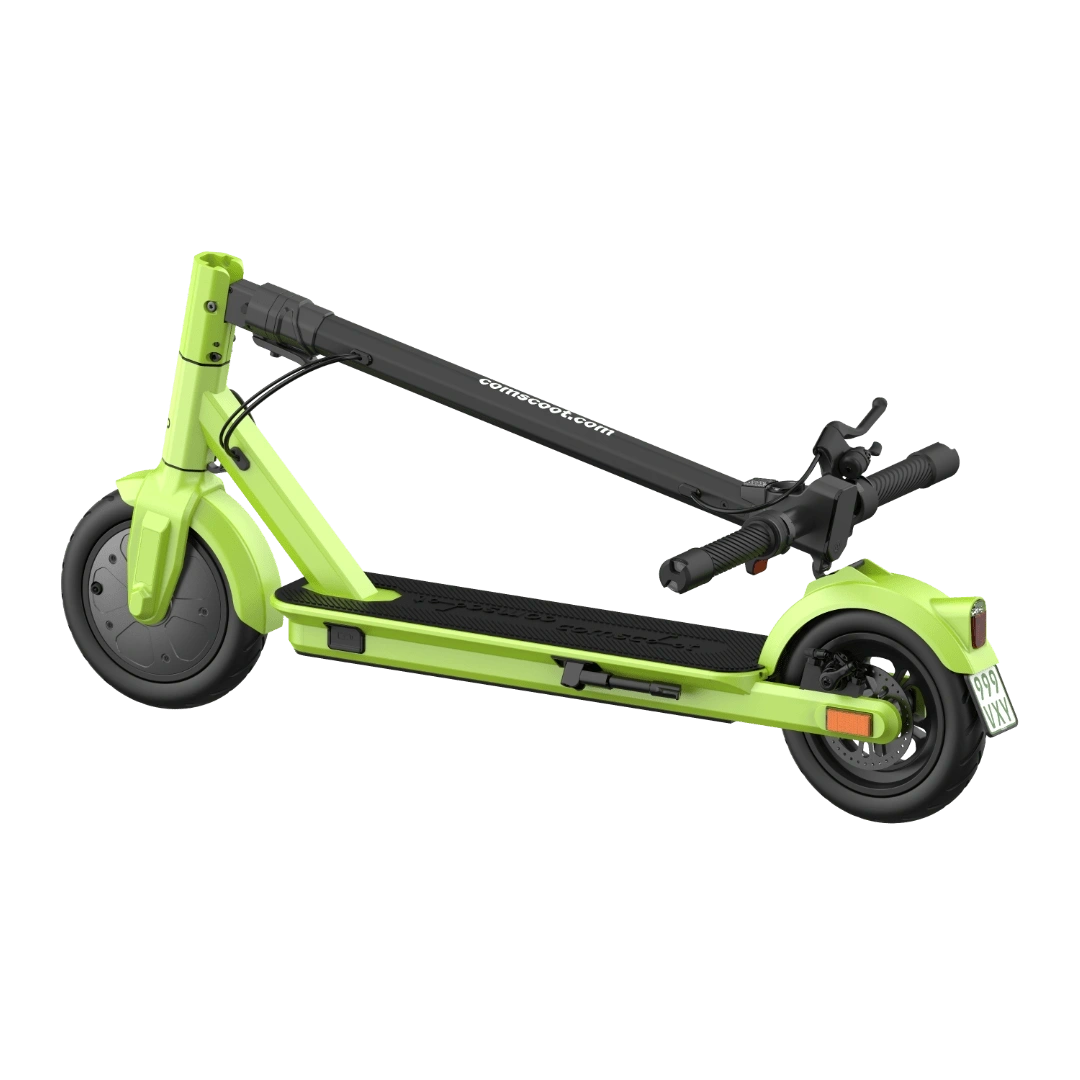 Comscoot Eco Plus 