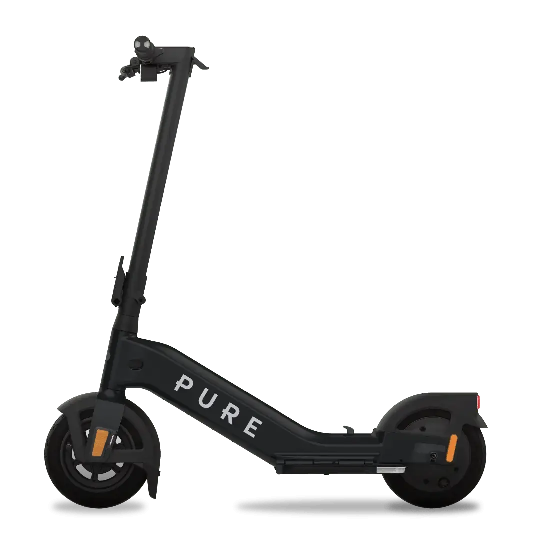 PURE Advance