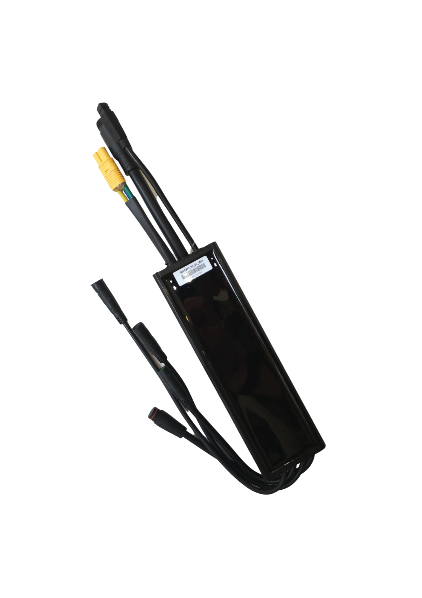 SUPER73 RX Controller V2 - Precise Control